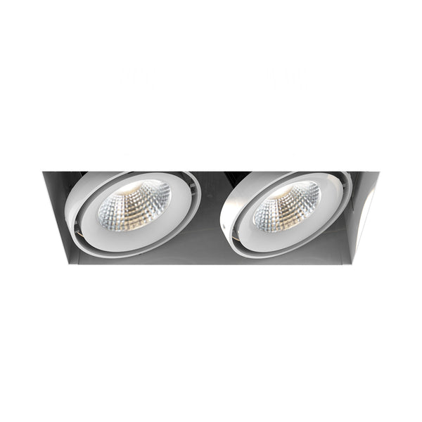 Eurofase - TE222LED-30-2-02 - LED Recessed - White