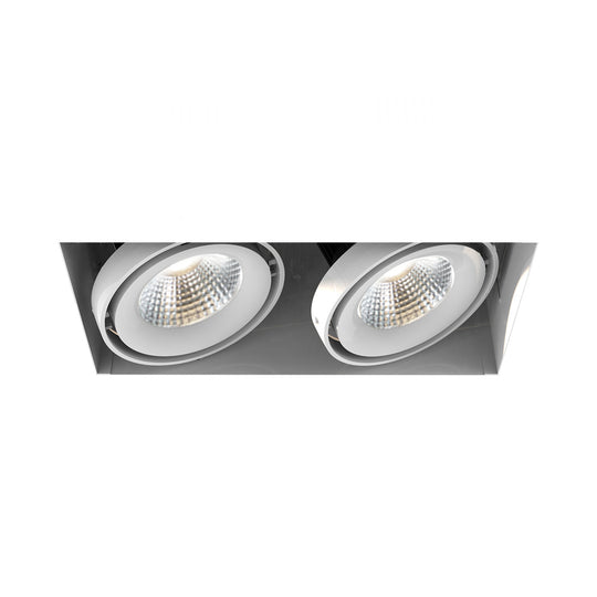 Eurofase - TE222LED-35-2-02 - LED Recessed - White