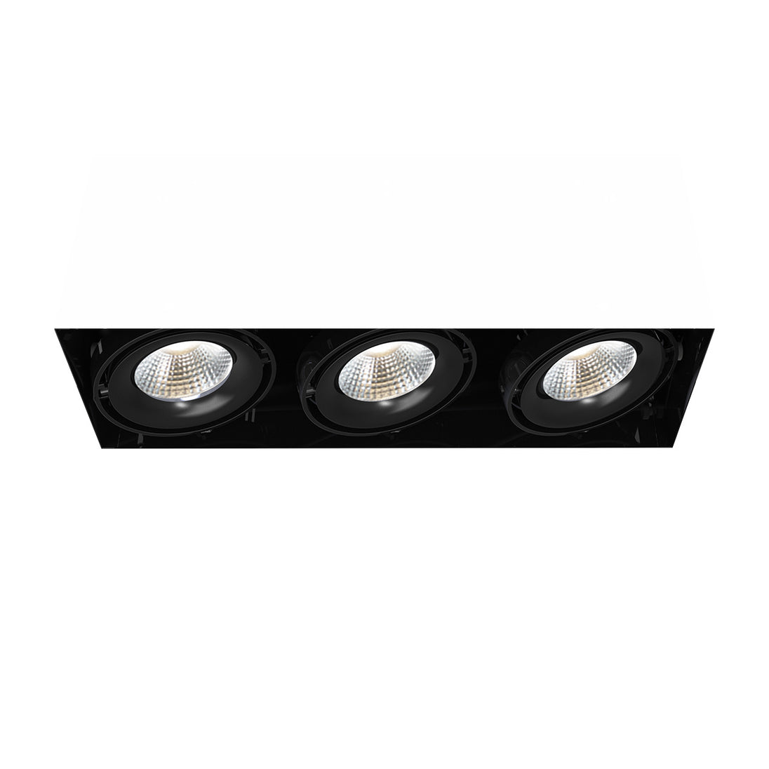 Eurofase - TE223LED-30-4-01 - LED Recessed - Black