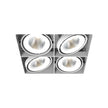 Eurofase - TE224BLED-30-2-02 - LED Recessed - White