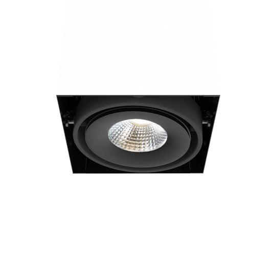 Eurofase - TE611LED-30-2-01 - LED Recessed - Black