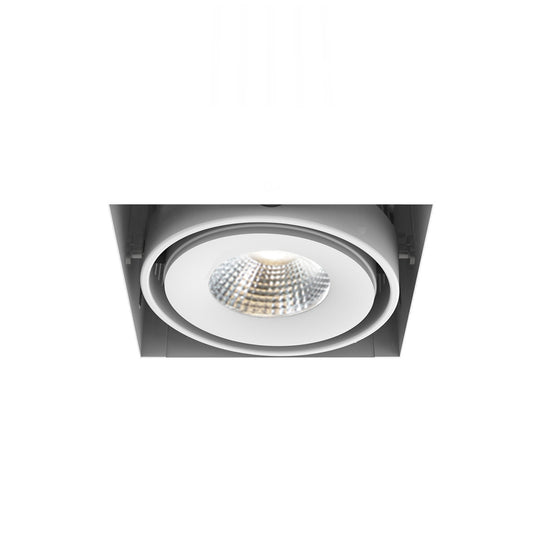 Eurofase - TE611LED-30-4-02 - LED Recessed - White