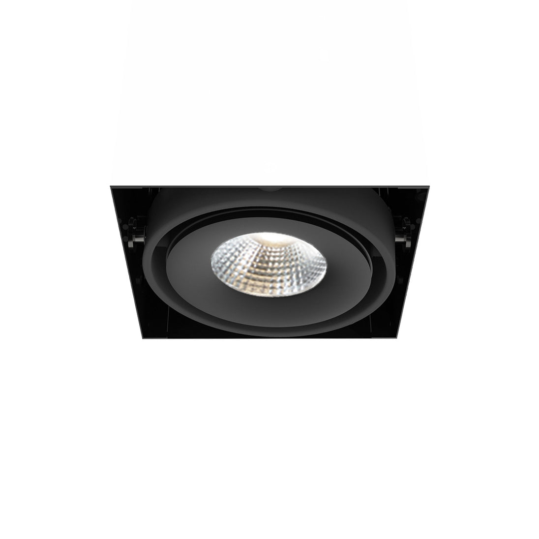 Eurofase - TE611LED-35-2-01 - LED Recessed - Black