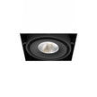 Eurofase - TE611LED-35-4-01 - LED Recessed - Black