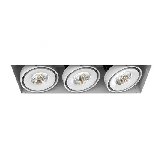 Eurofase - TE613LED-30-4-02 - LED Recessed - White