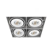 Eurofase - TE614BLED-30-2-02 - LED Recessed - White