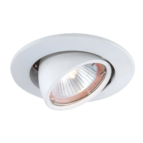 Eurofase - TE98-02 - Retractable - White