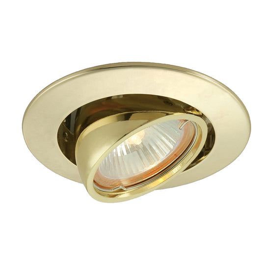 Eurofase - TE98-03 - Retractable - Gold