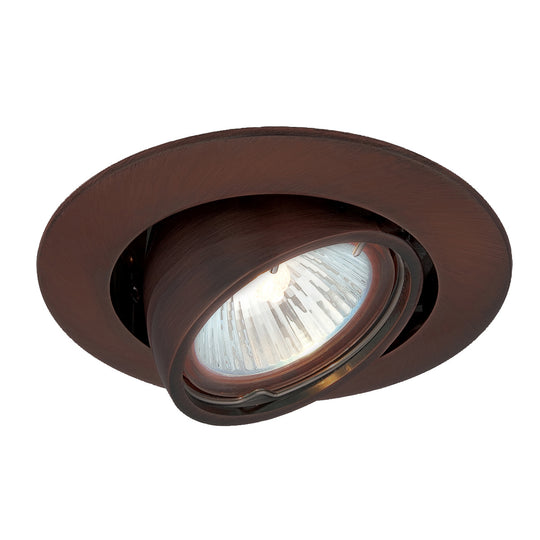 Eurofase - TE98-09 - Retractable - Bronze