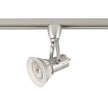 Eurofase - TK-1VTX3-34 - Track Head - Vortex - Platinum