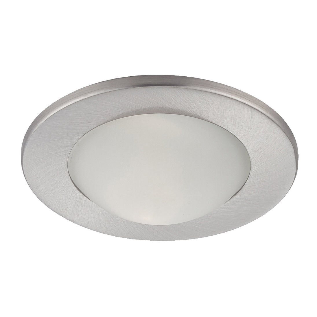 Eurofase - TR-A301-101 - Shower Dome - Satin Nickel