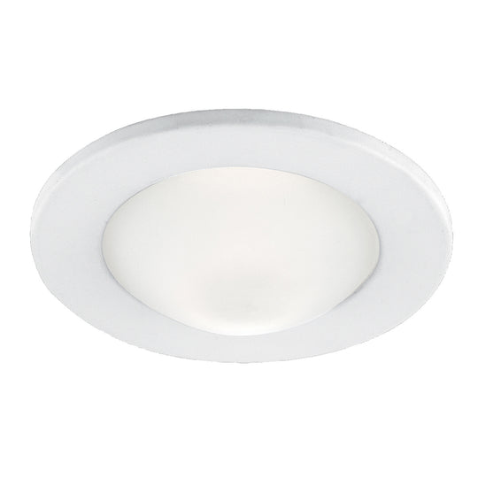 Eurofase - TR-A301-57 - Shower Dome - White