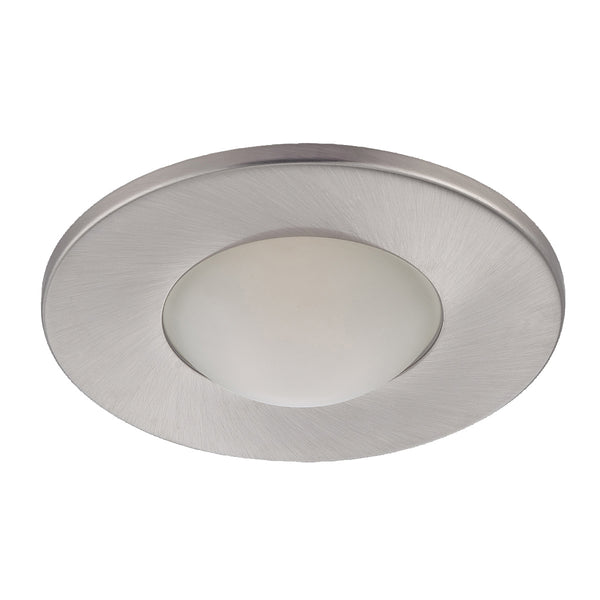 Eurofase - TR-A401-101 - Showr Dome - Satin Nickel