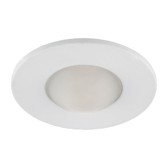 Eurofase - TR-A401-57 - Showr Dome - White