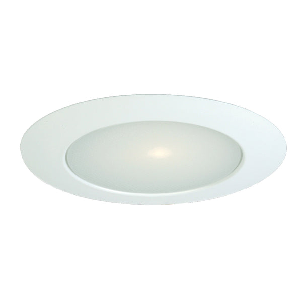 Eurofase - TR-A602-57 - Albalite Showr - White