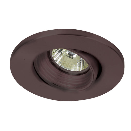 Eurofase - TR-M07-09 - Baffle Gimbal - Bronze