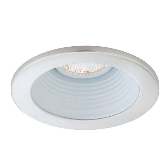 Eurofase - TR-P401-46 - Step Baffle - White