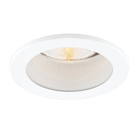 Eurofase - TR-P402-46 - Specular Reflector - White