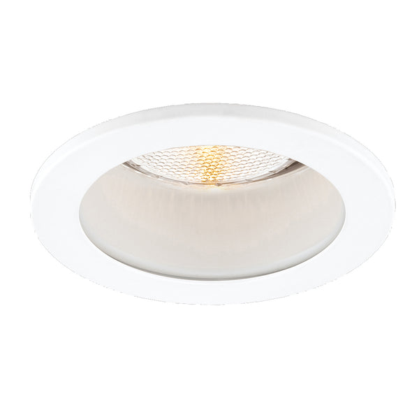 Eurofase - TR-P402-46 - Specular Reflector - White