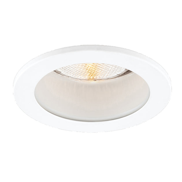 Eurofase - TR-P402-46 - Specular Reflector - White