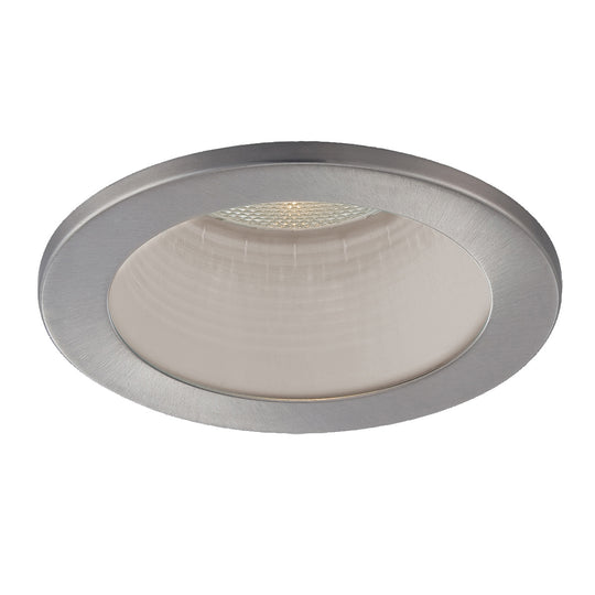 Eurofase - TR-P402-92 - Specular Reflector - Satin Nickel