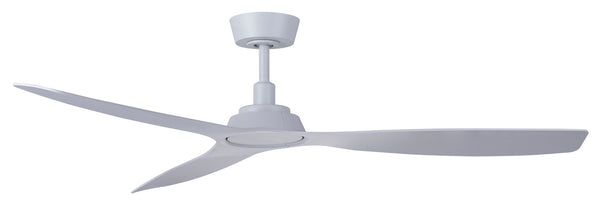 Beacon Lighting - 21065001 - 52``Ceiling Fan - Moto - White