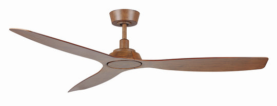 Beacon Lighting - 21065201 - 52``Ceiling Fan - Moto - Dark Koa