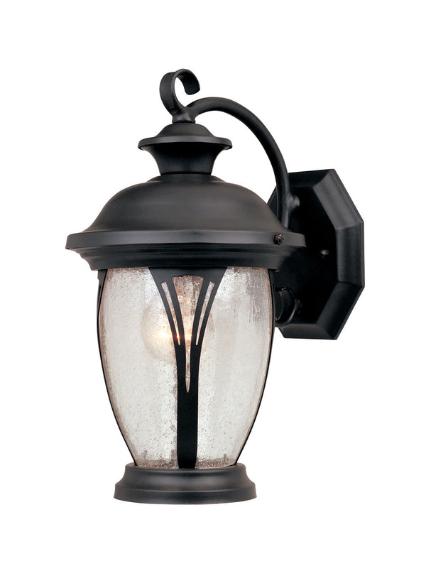 Designers Fountain - 30511-BZ - One Light Wall Lantern - Westchester - Bronze