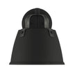 Designers Fountain - D264M-10EW-BK - One Light Wall Lantern - Albany - Black