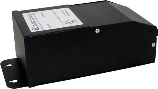 Elco Lighting - DRVM12V200W - Magnetic Led Driver 12Vdc 200W Dimmable