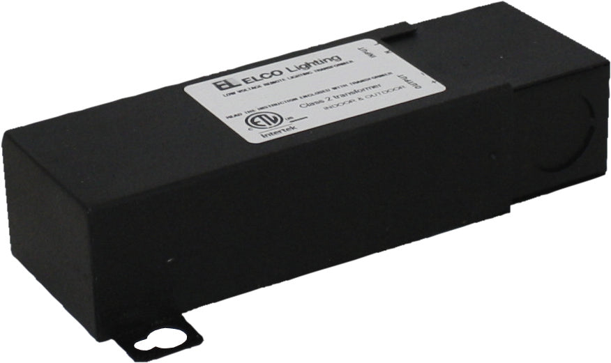 Elco Lighting - DRVM12V40W - Magnetic Led Driver 12Vdc 40W Dimmable