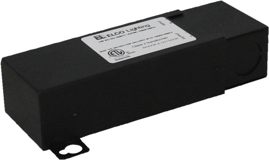 Elco Lighting - DRVM24V40W - Magnetic Led Driver 24Vdc 40W Dimmable