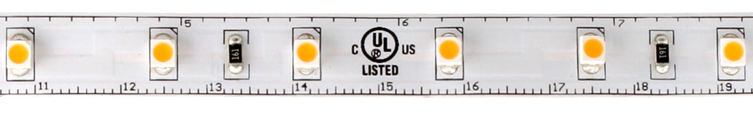 Elco Lighting - E15-2427-16 - Led Tape Light 1.5W/Ft 2700K 16Ft Roll