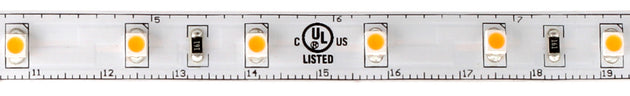 Elco Lighting - E15-2427-16 - Led Tape Light 1.5W/Ft 2700K 16Ft Roll