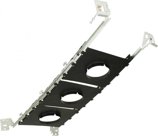 Elco Lighting - E1LF1-M3 - Set Of 3 Frame For 1"Led Engin