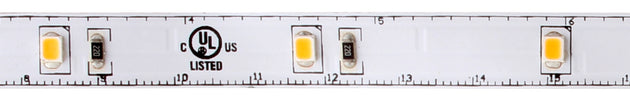 Elco Lighting - E22-2430-16 - Led Tape Lgt 2.2W/Ft 24V 16Ft Roll