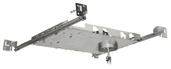 Elco Lighting - E2L11ICA - 2" New Cnstrctn Ic Frame 120V
