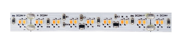 Elco Lighting - E36-24SD - Led Tape Lgt 3.5W/Ft 24V/Ft 18K-30K Sd