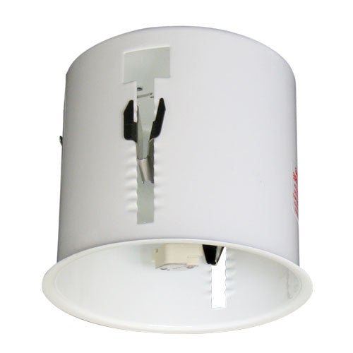 Elco Lighting - E400 - 4" Dia Hsng For 4" Trims