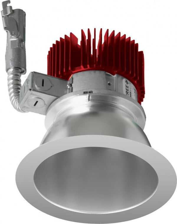 Elco Lighting - E410L1630H2 - 4"Led Engine W/Hz Rflctr 1600Lmn 3K G2 - All Haze