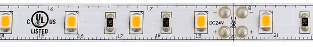 Elco Lighting - E44-2430-16 - Led Tape Lgt 4.4W/Ft 24V 16Ft Roll