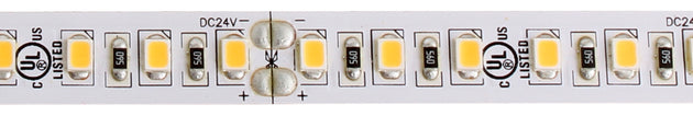 Elco Lighting - E45-2427 - Led Tape Lgt 4.4W/Ft 24V Per Ft
