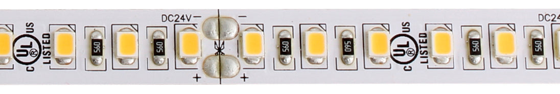 Elco Lighting - E45-2427-100 - Led Tape Lgt 4.4W/Ft 24V 100Ft Roll 27K