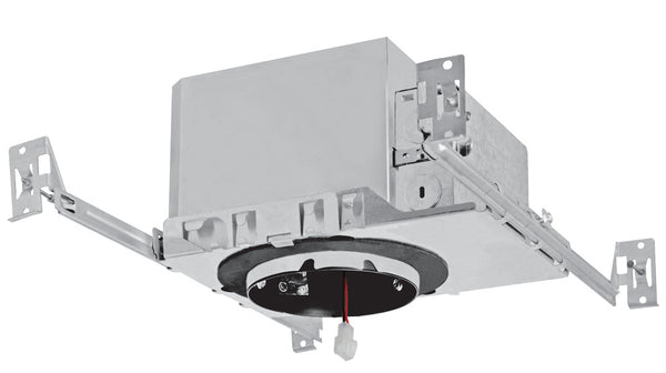 Elco Lighting - E4TL08ICAD2 - 4"Ic At Housing For Trimless 3In1 850Lmn