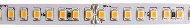 Elco Lighting - E60-2430-16 - Led Tape Light 5.8W/Ft 24V 16Ft Roll