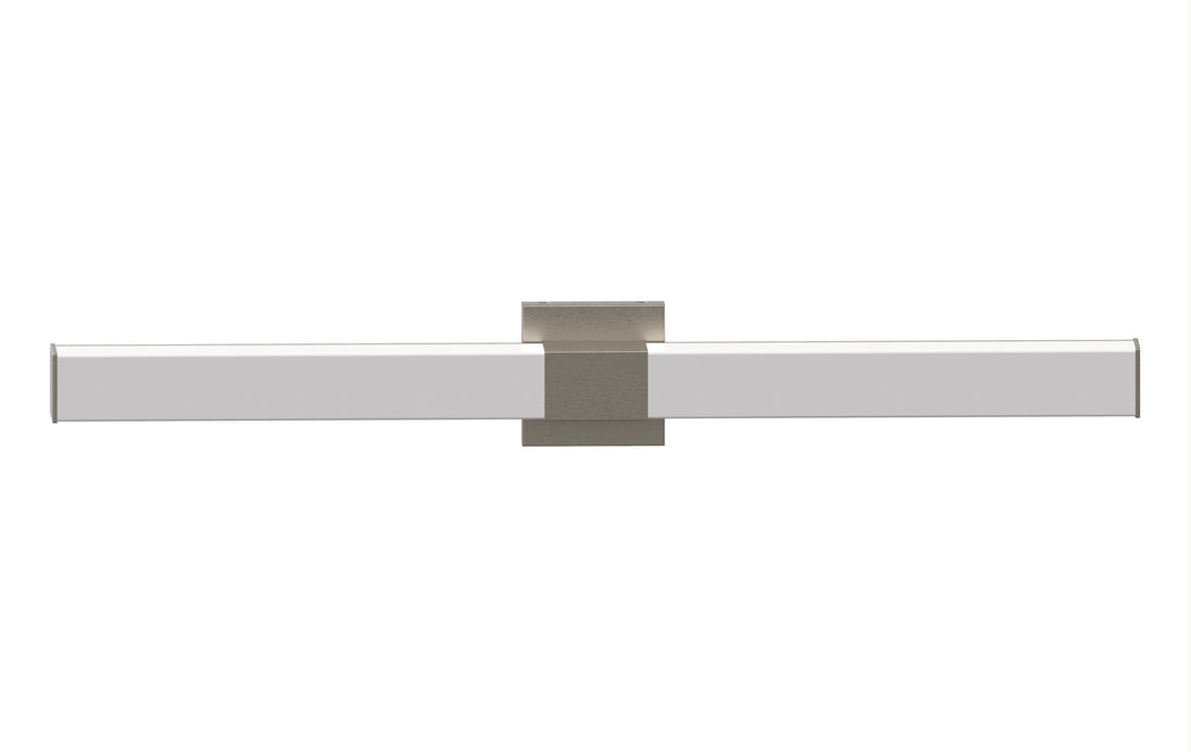 Minka-Lavery - 2876-84-L - LED Bath - Led Bath - Brushed Nickel