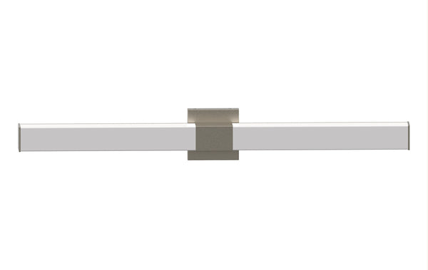 Minka-Lavery - 2876-84-L - LED Bath - Led Bath - Brushed Nickel