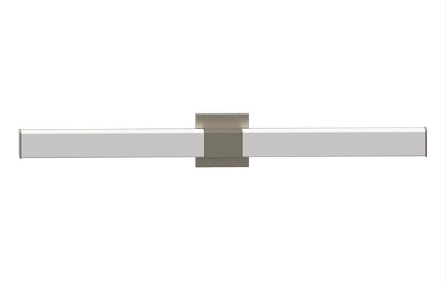 Minka-Lavery - 2876-84-L - LED Bath - Led Bath - Brushed Nickel