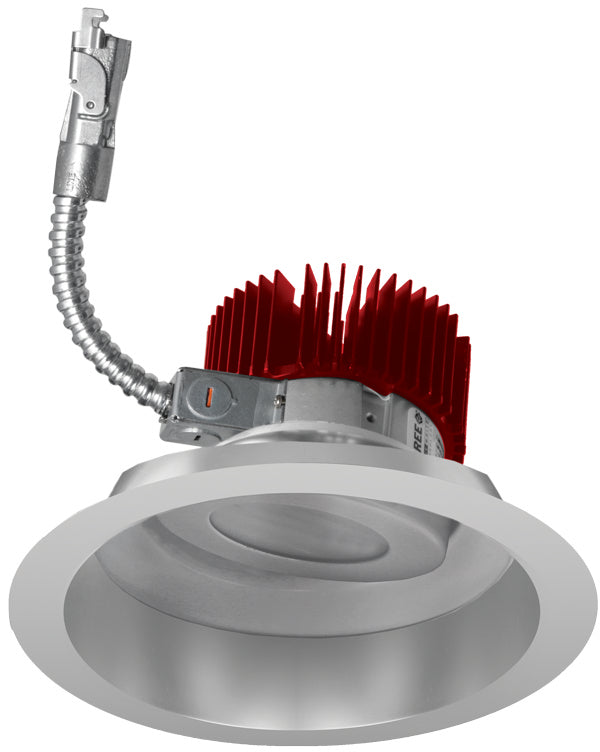 Elco Lighting - E618L6030H2 - 6"Adjustable Led Engin 6000Lmn 30K G2 - All Haze