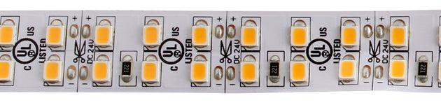 Elco Lighting - E80-2430-100 - Led Tape Light 8.8W/Ft 24V 100Ft Roll